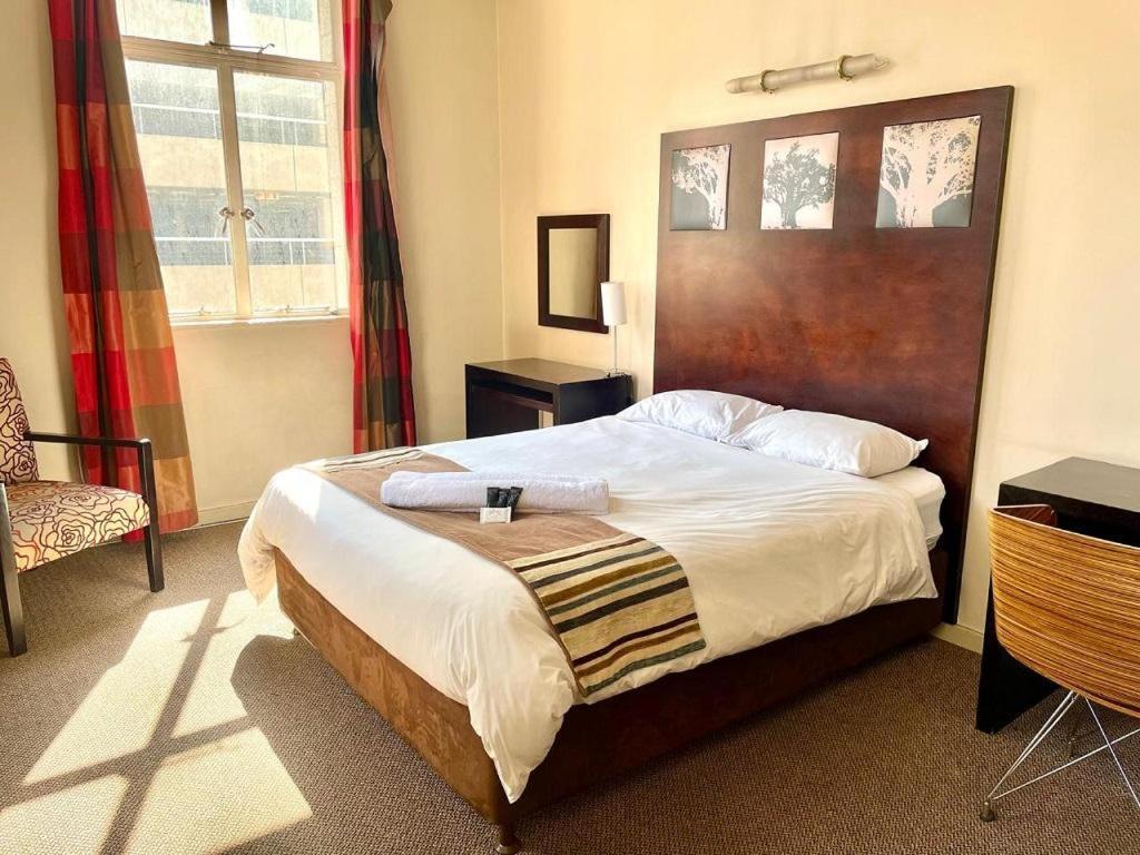 Mapungubwe Apartments Johannesburg Exteriér fotografie