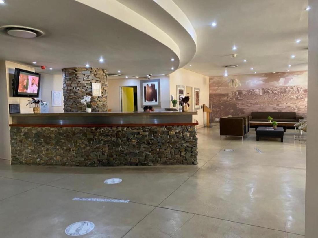 Mapungubwe Apartments Johannesburg Exteriér fotografie