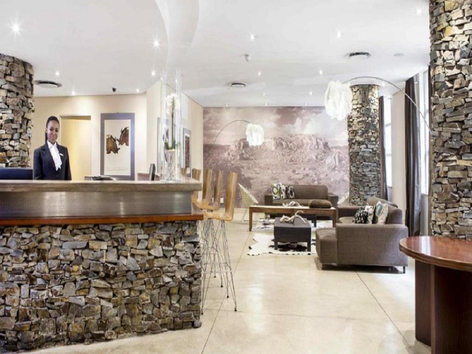 Mapungubwe Apartments Johannesburg Exteriér fotografie