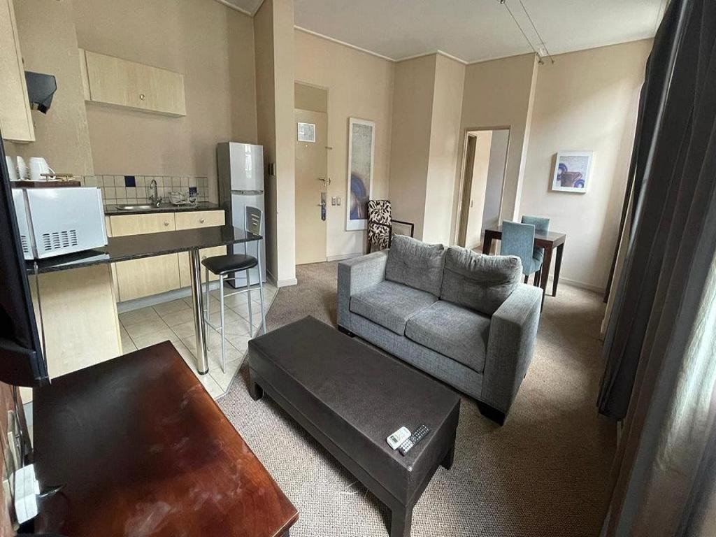 Mapungubwe Apartments Johannesburg Pokoj fotografie