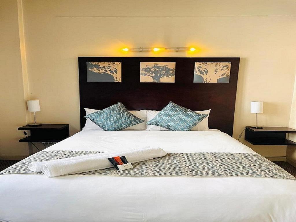 Mapungubwe Apartments Johannesburg Pokoj fotografie