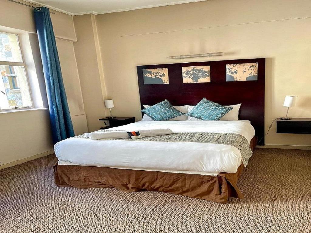 Mapungubwe Apartments Johannesburg Pokoj fotografie