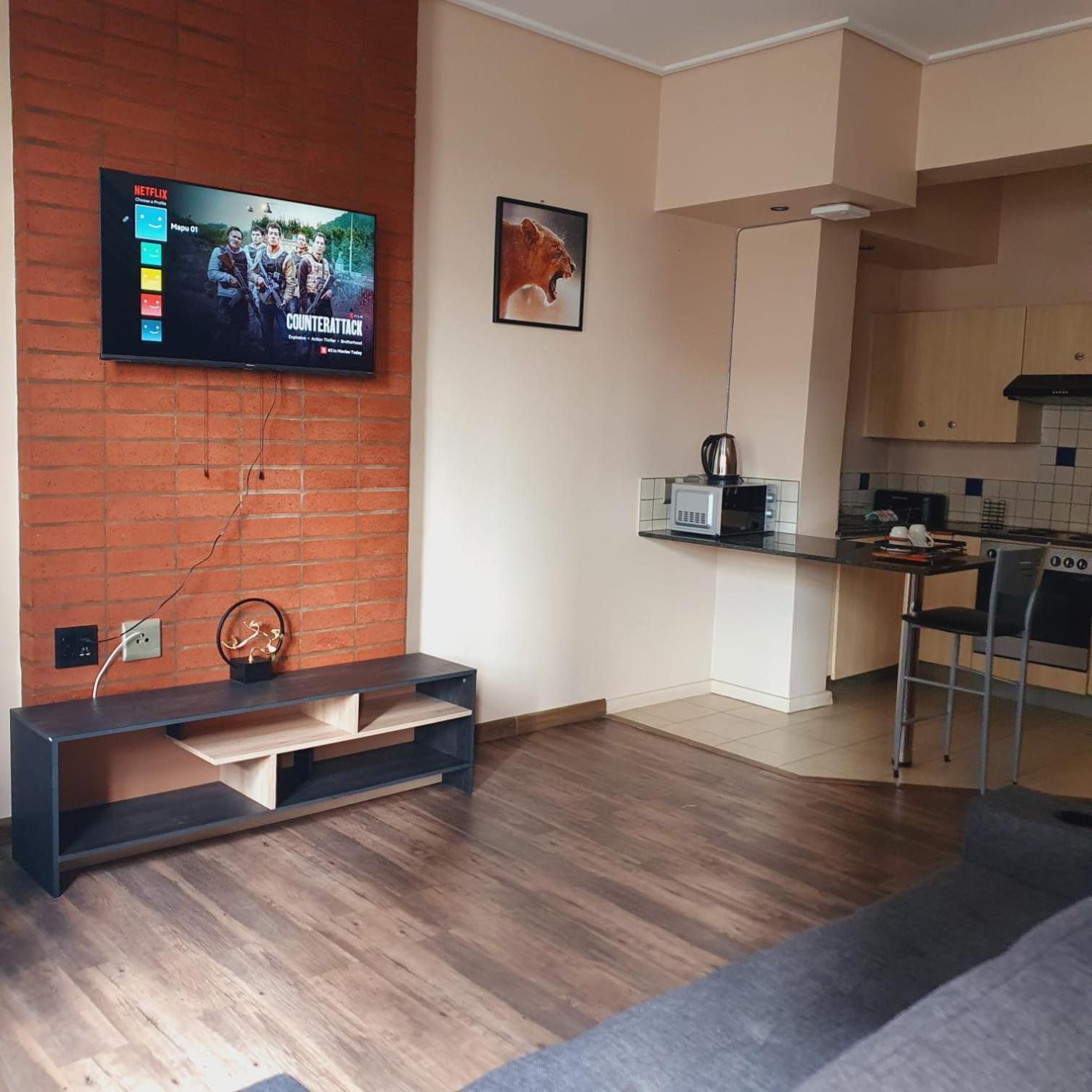 Mapungubwe Apartments Johannesburg Exteriér fotografie