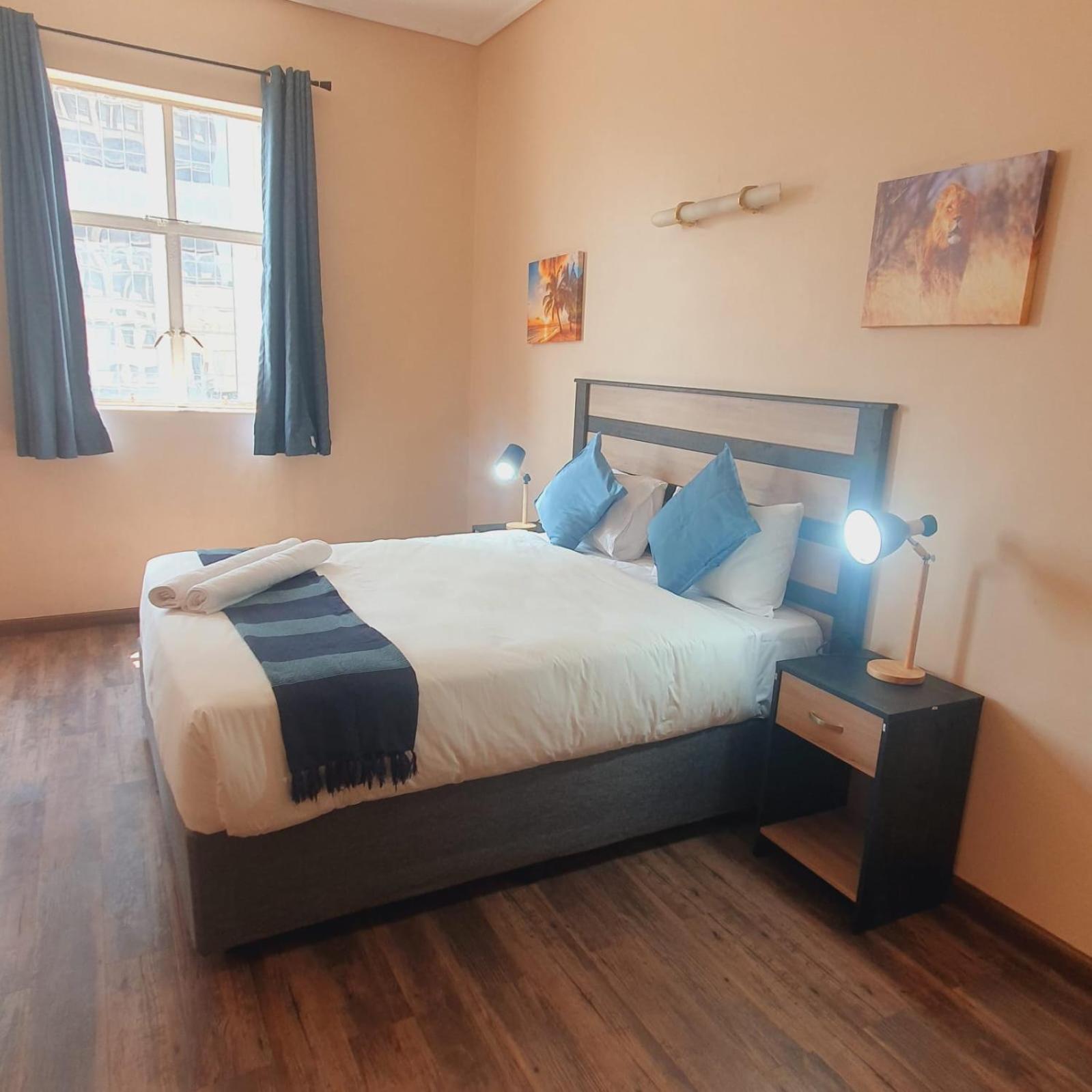 Mapungubwe Apartments Johannesburg Exteriér fotografie