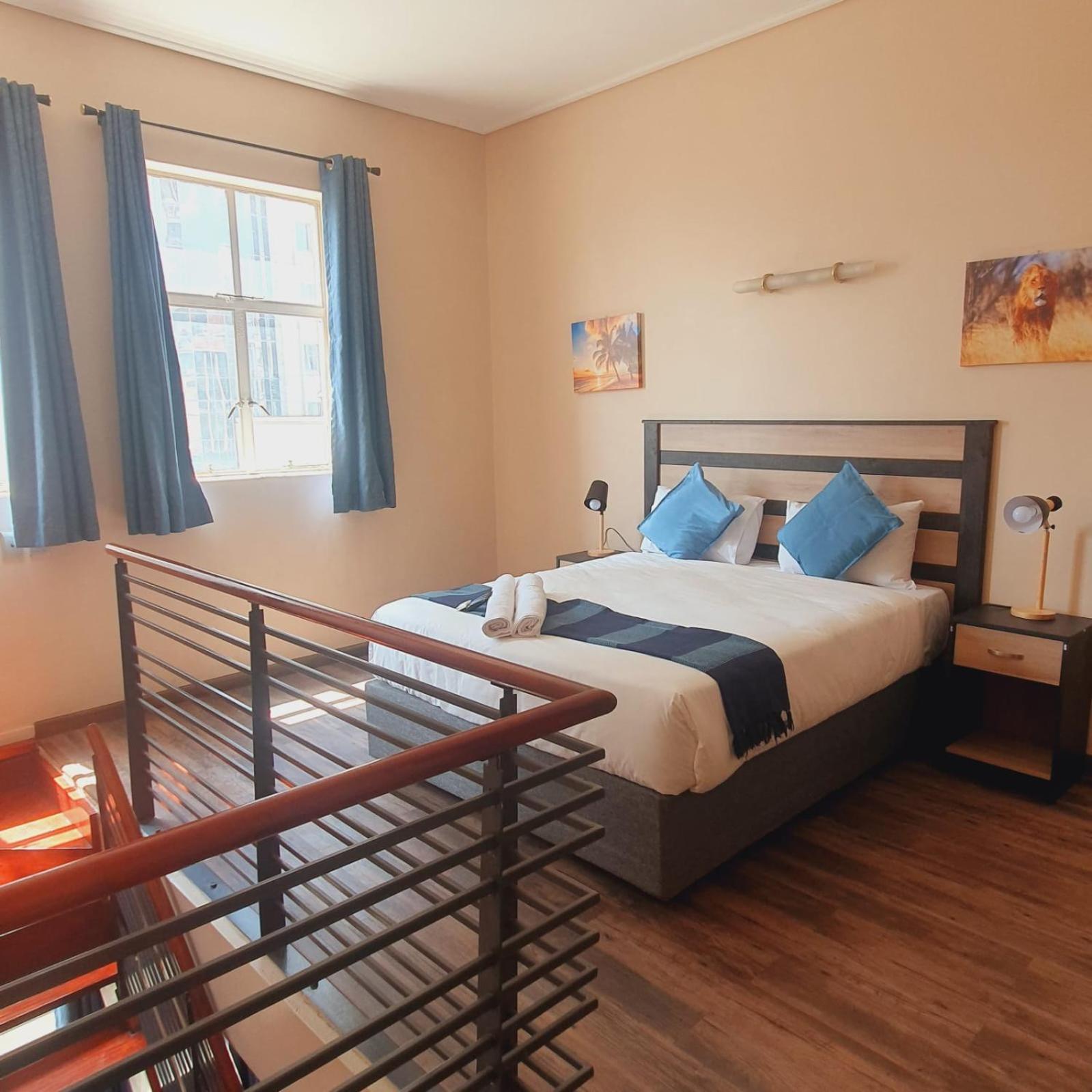 Mapungubwe Apartments Johannesburg Exteriér fotografie