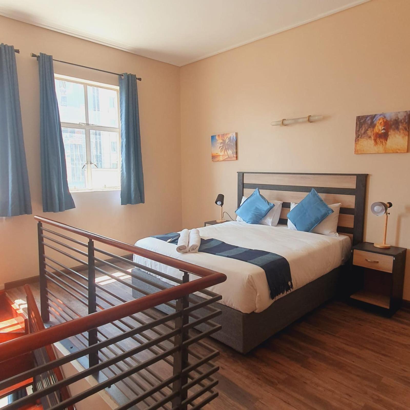 Mapungubwe Apartments Johannesburg Exteriér fotografie