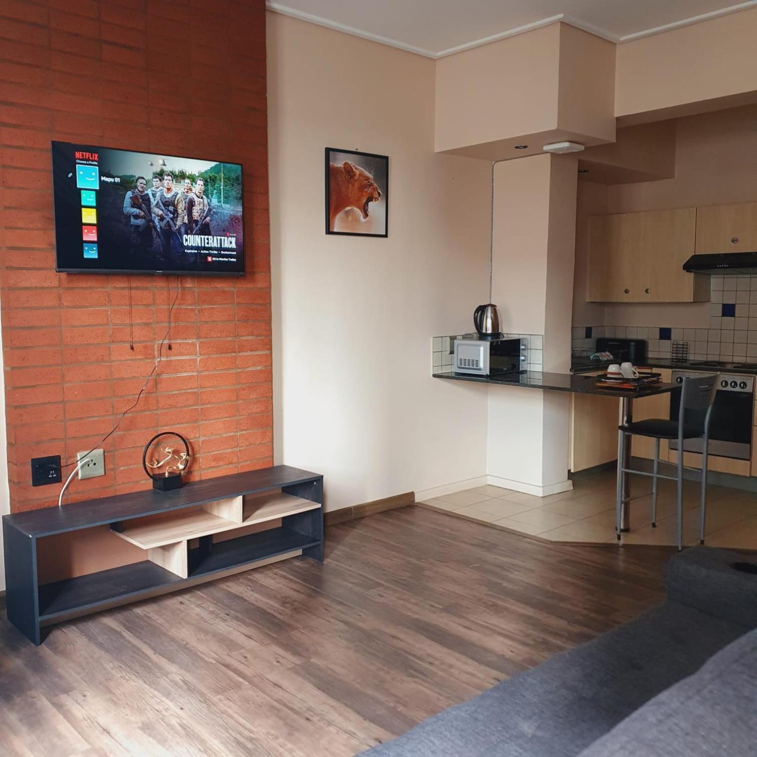 Mapungubwe Apartments Johannesburg Exteriér fotografie