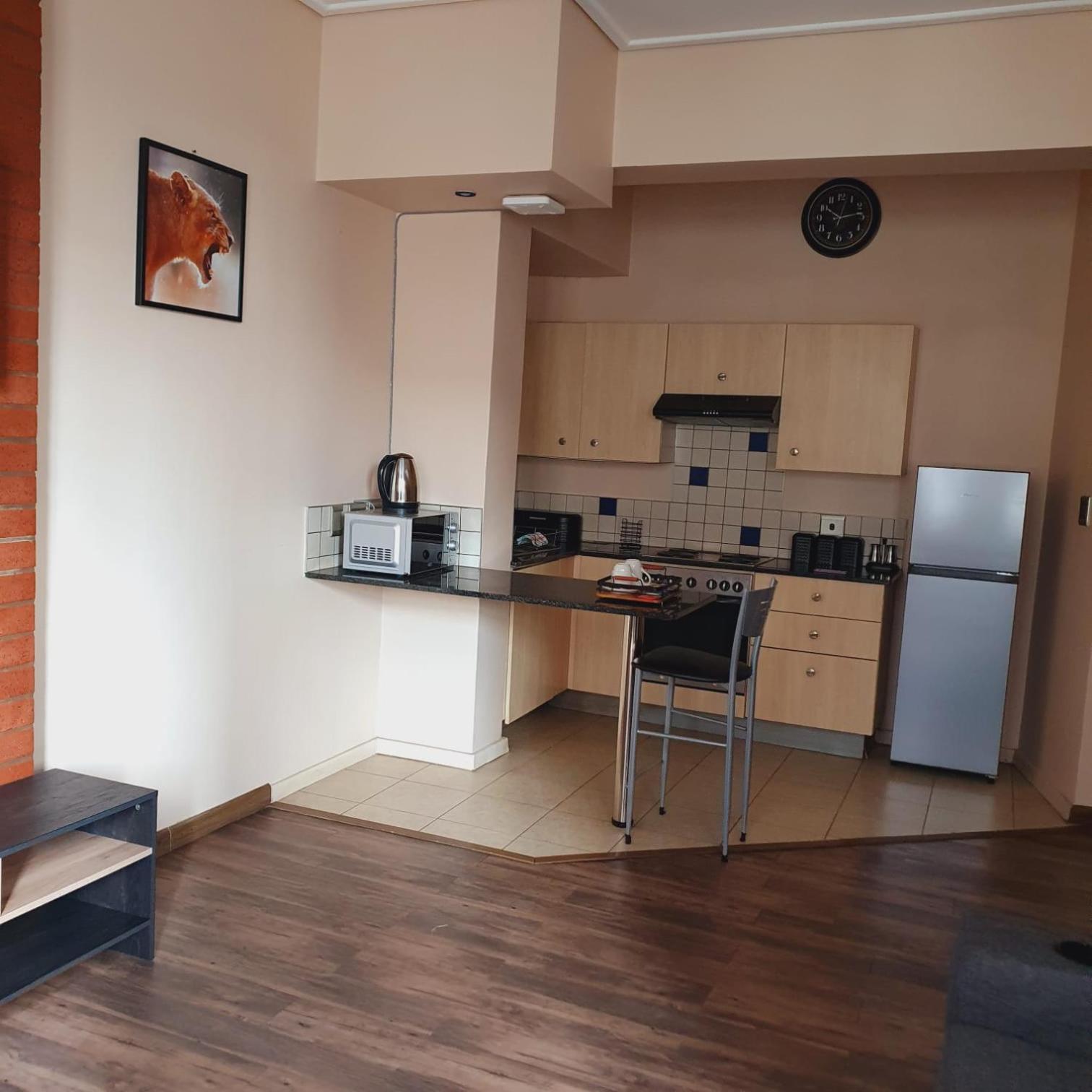 Mapungubwe Apartments Johannesburg Exteriér fotografie